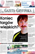 Tygodnik Gazeta Gryfińska