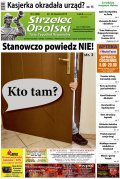„Strzelec Opolski” Tygodnik Regionalny