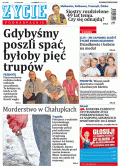 Życie Podkarpackie