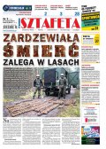 Sztafeta