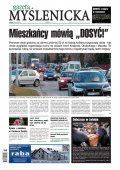 GAZETA MYŚLENICKA