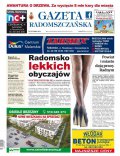 GAZETA RADOMSZCZAŃSKA