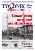 TYGODNIK REGIONALNY