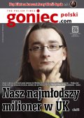 Goniec Polski