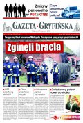 Tygodnik Gazeta Gryfińska