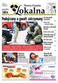 Nowa Gazeta Lokalna