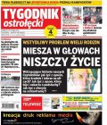 Tygodnik Ostrołęcki