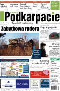 Nowe Podkarpacie