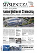GAZETA MYŚLENICKA