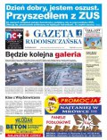 GAZETA RADOMSZCZAŃSKA
