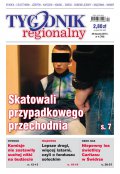 TYGODNIK REGIONALNY