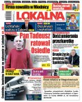 LOKALNA Gazeta Powiatu Żagańskiego