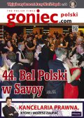 Goniec Polski