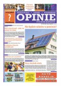 Opinie