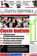 Tygodnik Gazeta Gryfińska
