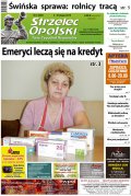 „Strzelec Opolski” Tygodnik Regionalny