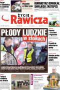 Życie Rawicza