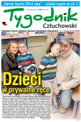 Tygodnik Człuchowski