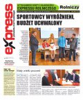 Express Powiatu Kartuskiego
