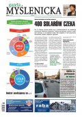 GAZETA MYŚLENICKA