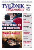 TYGODNIK REGIONALNY