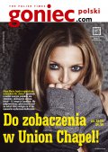 Goniec Polski