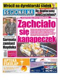 GAZETA REGIONALNA