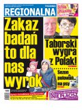 TYGODNIK REGIONALNA - Nowa Sól
