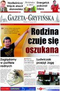 Tygodnik Gazeta Gryfińska