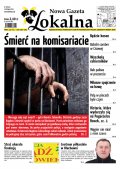 Nowa Gazeta Lokalna