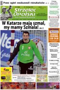 „Strzelec Opolski” Tygodnik Regionalny
