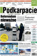 Nowe Podkarpacie