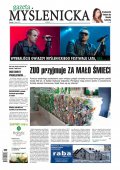 GAZETA MYŚLENICKA