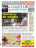 GAZETA RADOMSZCZAŃSKA