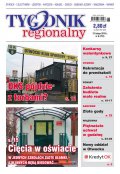 TYGODNIK REGIONALNY