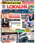 LOKALNA Gazeta Powiatu Żagańskiego