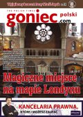 Goniec Polski
