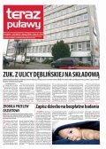 Teraz Puławy