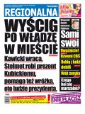 TYGODNIK REGIONALNA - Nowa Sól