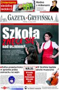 Tygodnik Gazeta Gryfińska