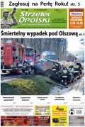 „Strzelec Opolski” Tygodnik Regionalny