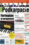 Nowe Podkarpacie