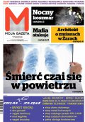 Moja Gazeta Żary Żagań
