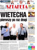 Sztafeta