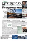 GAZETA MYŚLENICKA