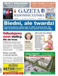 GAZETA RADOMSZCZAŃSKA