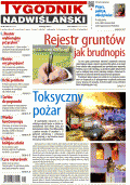 Tygodnik Nadwiślański