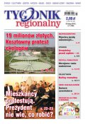 TYGODNIK REGIONALNY