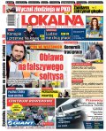 LOKALNA Gazeta Powiatu Żagańskiego