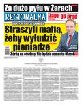 GAZETA REGIONALNA